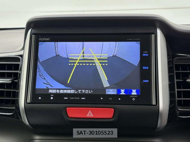 Honda N BOX CUSTOM 2015-03 7501859-22