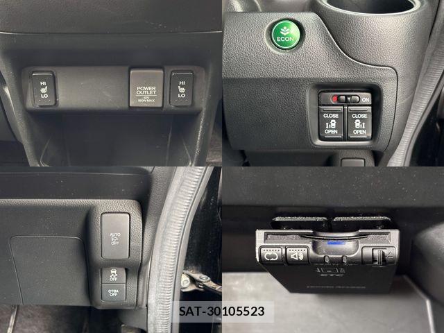Honda N BOX CUSTOM 2015-03 7501859-24