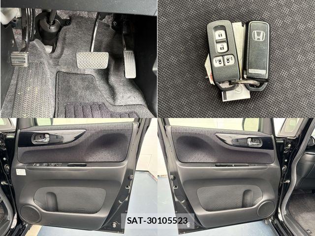 Honda N BOX CUSTOM 2015-03 7501859-25