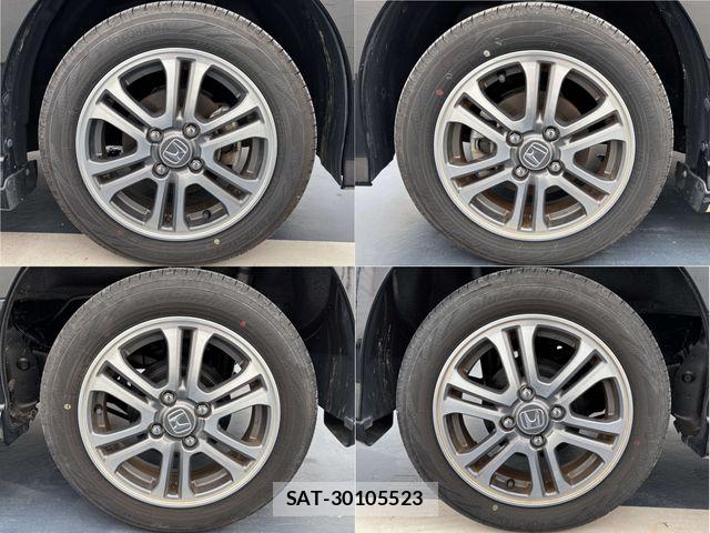 Honda N BOX CUSTOM 2015-03 7501859-26