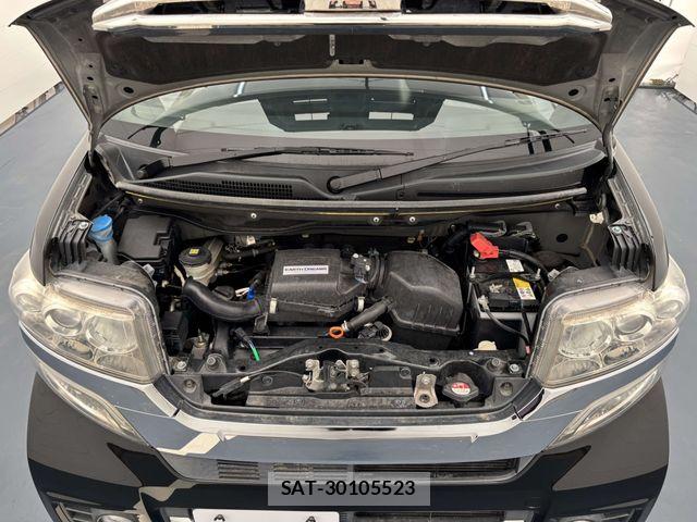 Honda N BOX CUSTOM 2015-03 7501859-27