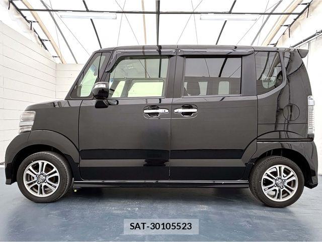 Honda N BOX CUSTOM 2015-03 7501859-4