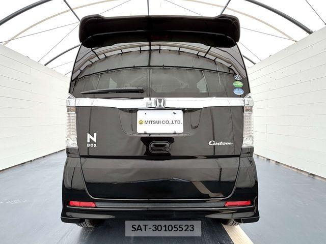 Honda N BOX CUSTOM 2015-03 7501859-6