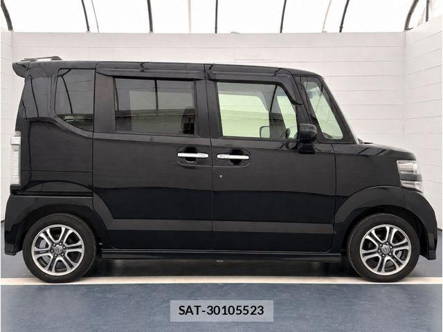 Honda N BOX CUSTOM 2015-03 7501859-8