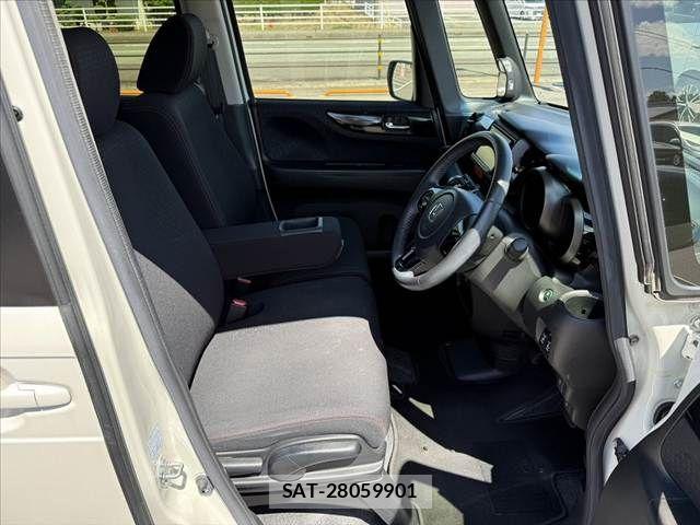 Honda N BOX CUSTOM 2017-06 7509407-15
