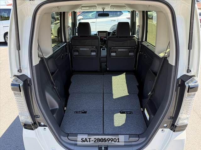 Honda N BOX CUSTOM 2017-06 7509407-20