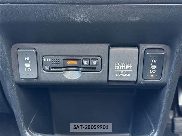 Honda N BOX CUSTOM 2017-06 7509407-21