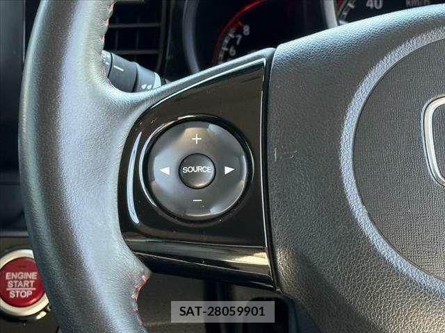 Honda N BOX CUSTOM 2017-06 7509407-29