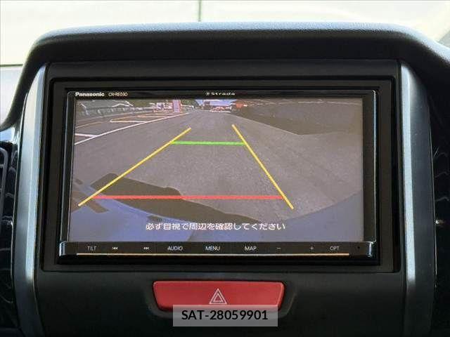 Honda N BOX CUSTOM 2017-06 7509407-4