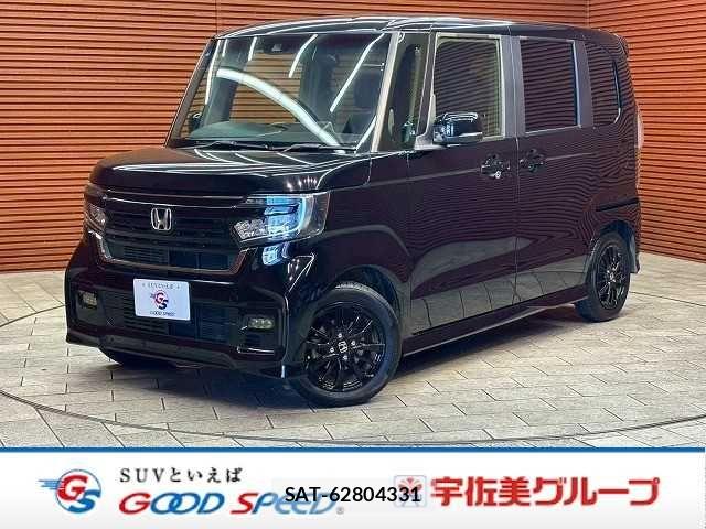 Honda N BOX CUSTOM 2022-06 7501825-0