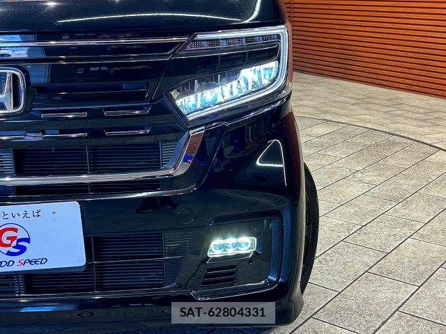 Honda N BOX CUSTOM 2022-06 7501825-9