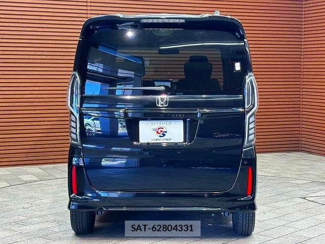 Honda N BOX CUSTOM 2022-06 7501825-18