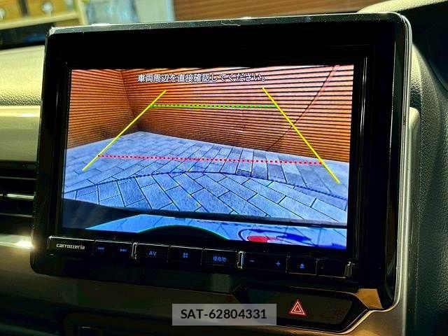 Honda N BOX CUSTOM 2022-06 7501825-3