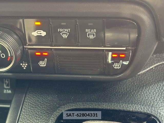 Honda N BOX CUSTOM 2022-06 7501825-5