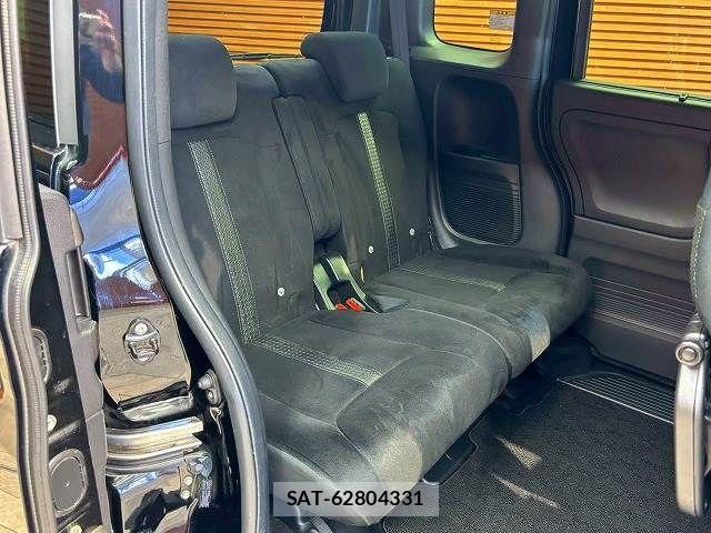 Honda N BOX CUSTOM 2022-06 7501825-8