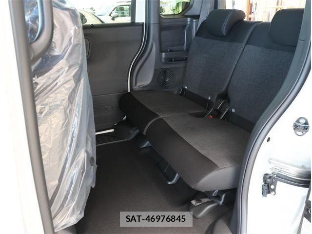 Honda N BOX CUSTOM 2026-05 7501814-14