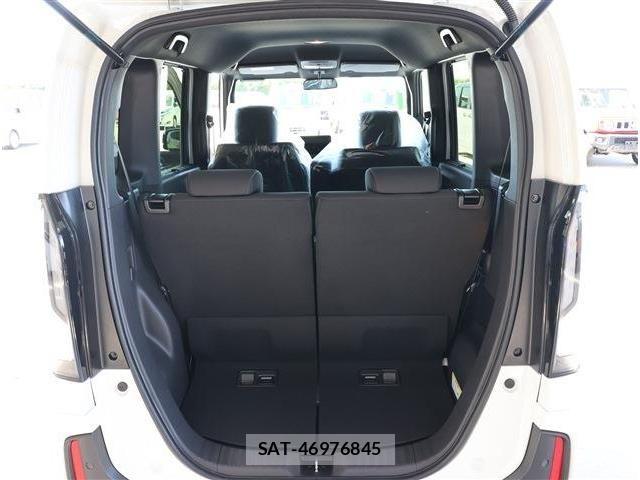 Honda N BOX CUSTOM 2026-05 7501814-16