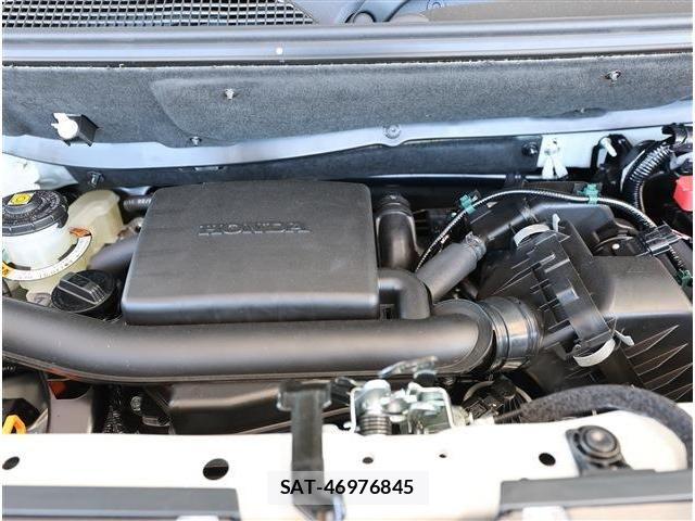 Honda N BOX CUSTOM 2026-05 7501814-17