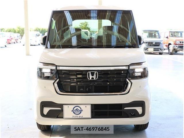 Honda N BOX CUSTOM 2026-05 7501814-18