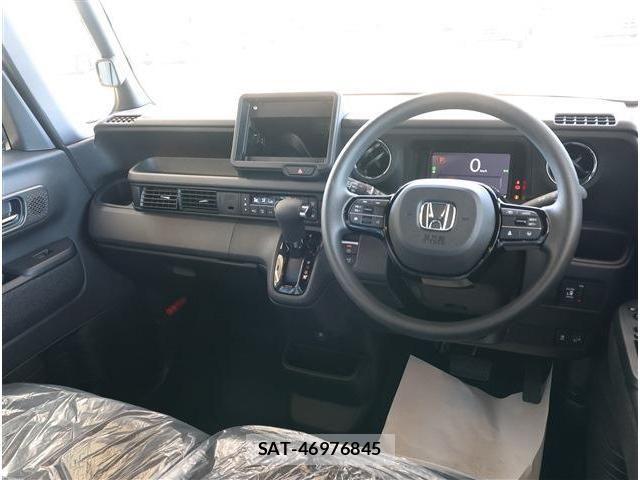 Honda N BOX CUSTOM 2026-05 7501814-1