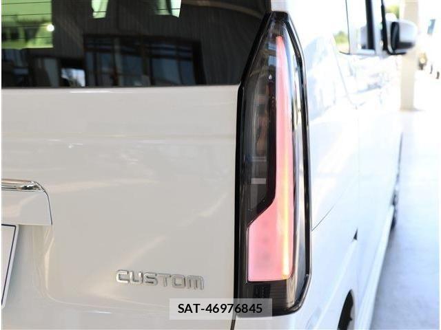 Honda N BOX CUSTOM 2026-05 7501814-24