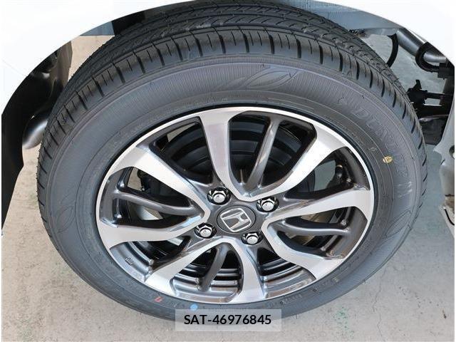 Honda N BOX CUSTOM 2026-05 7501814-5