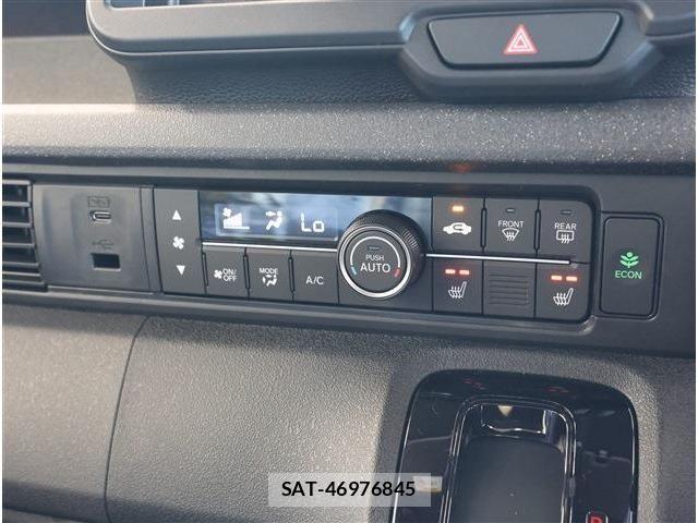 Honda N BOX CUSTOM 2026-05 7501814-6