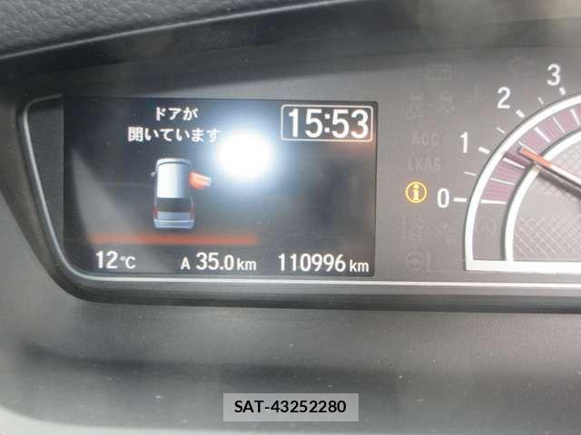 Honda N BOX CUSTOM 2018-12 7501865-11