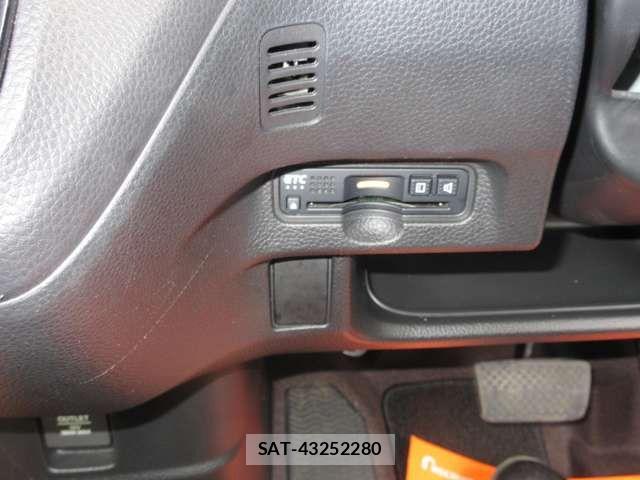 Honda N BOX CUSTOM 2018-12 7501865-13