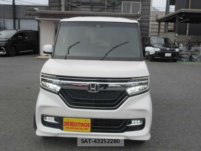 Honda N BOX CUSTOM 2018-12 7501865-18