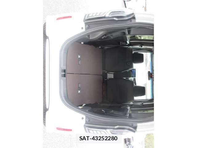 Honda N BOX CUSTOM 2018-12 7501865-6