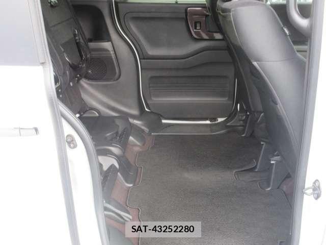 Honda N BOX CUSTOM 2018-12 7501865-7