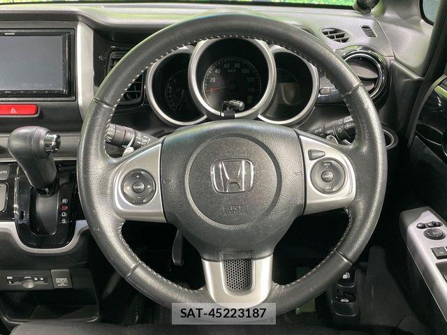 Honda N BOX CUSTOM 2016-01 7501852-10