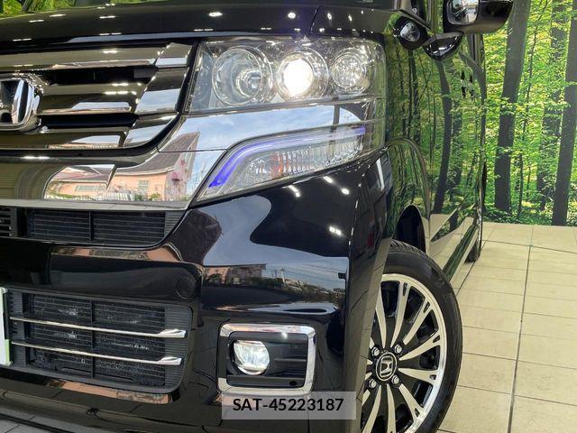 Honda N BOX CUSTOM 2016-01 7501852-12