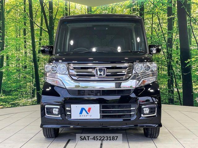 Honda N BOX CUSTOM 2016-01 7501852-13