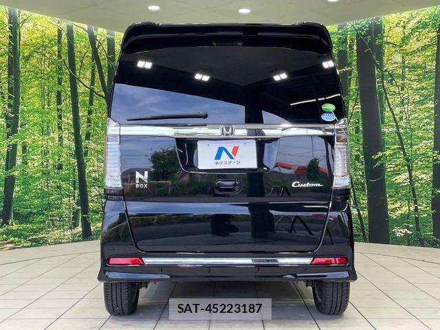 Honda N BOX CUSTOM 2016-01 7501852-14