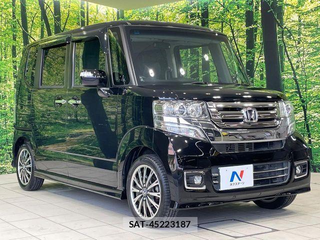 Honda N BOX CUSTOM 2016-01 7501852-15