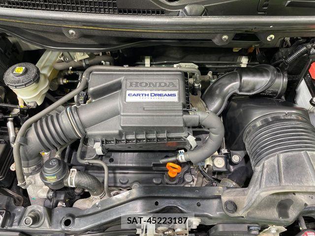 Honda N BOX CUSTOM 2016-01 7501852-17