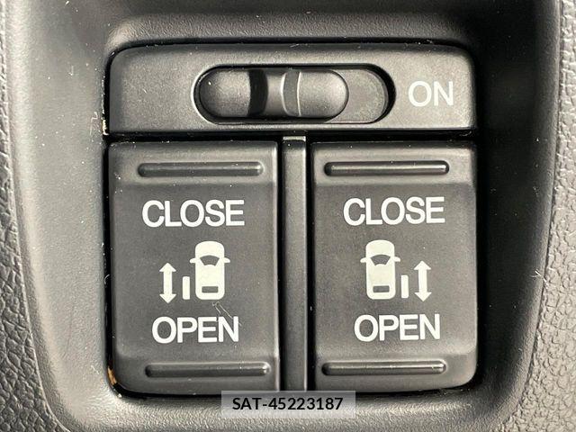 Honda N BOX CUSTOM 2016-01 7501852-2
