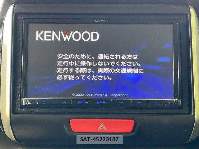 Honda N BOX CUSTOM 2016-01 7501852-3