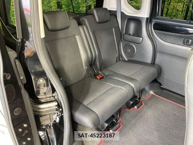 Honda N BOX CUSTOM 2016-01 7501852-8