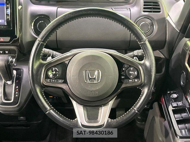 Honda N BOX CUSTOM 2017-10 7501842-10