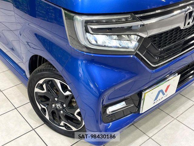 Honda N BOX CUSTOM 2017-10 7501842-11