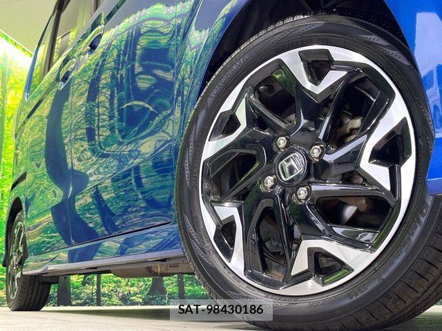 Honda N BOX CUSTOM 2017-10 7501842-12