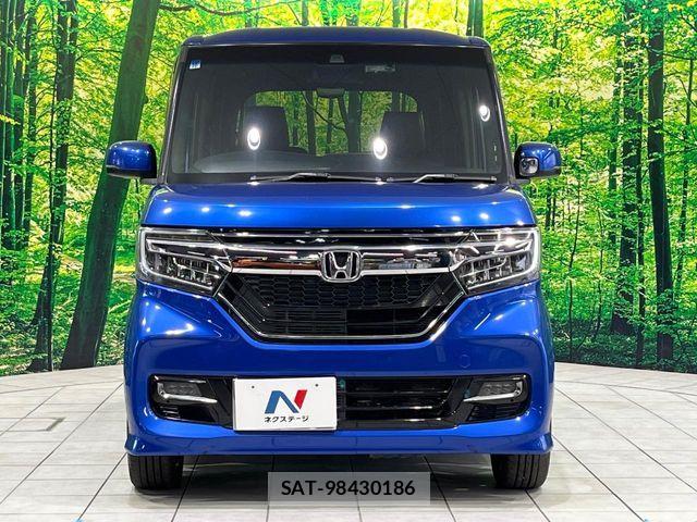 Honda N BOX CUSTOM 2017-10 7501842-13