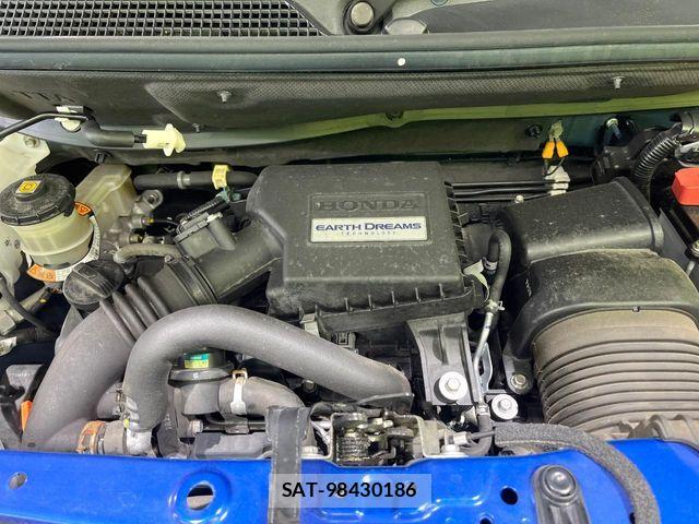 Honda N BOX CUSTOM 2017-10 7501842-17