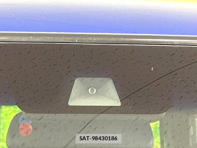 Honda N BOX CUSTOM 2017-10 7501842-5