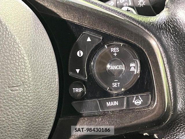Honda N BOX CUSTOM 2017-10 7501842-6