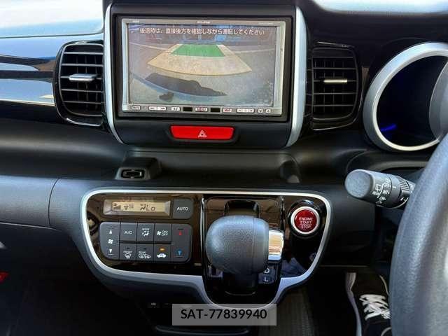 Honda N BOX CUSTOM 2017-04 7501862-10