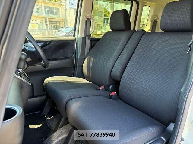 Honda N BOX CUSTOM 2017-04 7501862-27